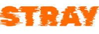 Stray Logo